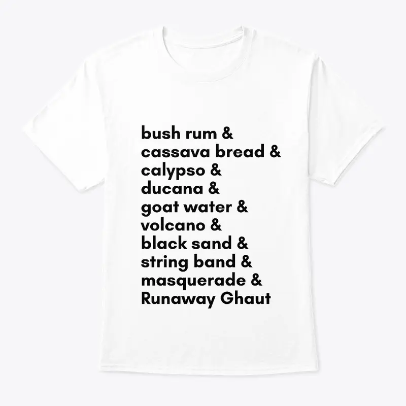 Our Favorite Things Tee