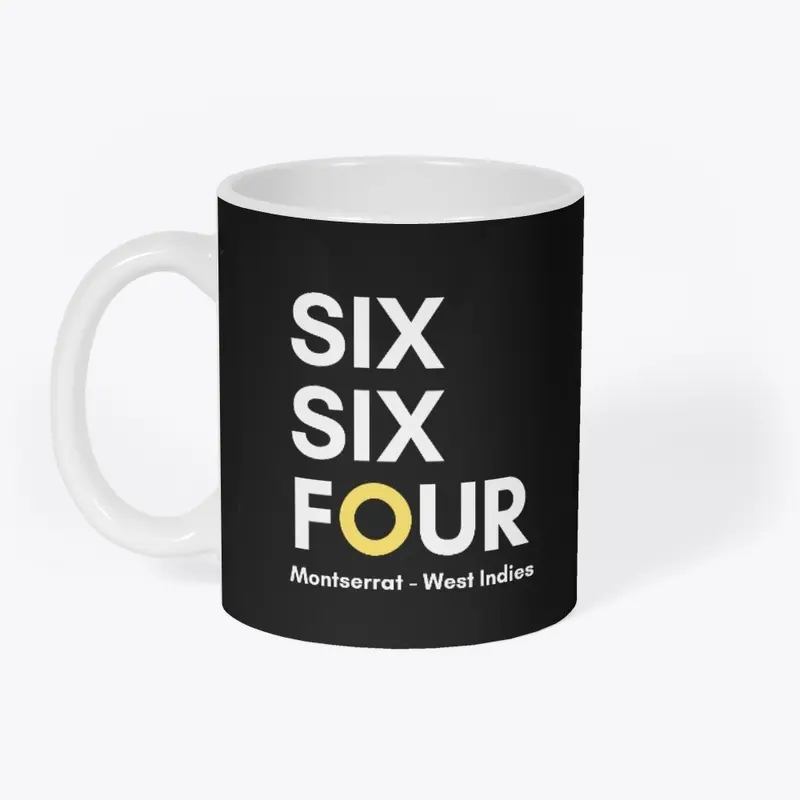 Six Six Four - Wear the Code