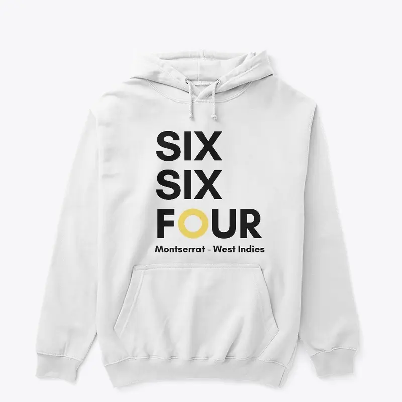 Six Six Four - Wear the Code