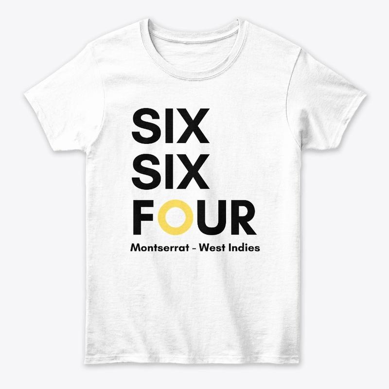 Six Six Four - Wear the Code