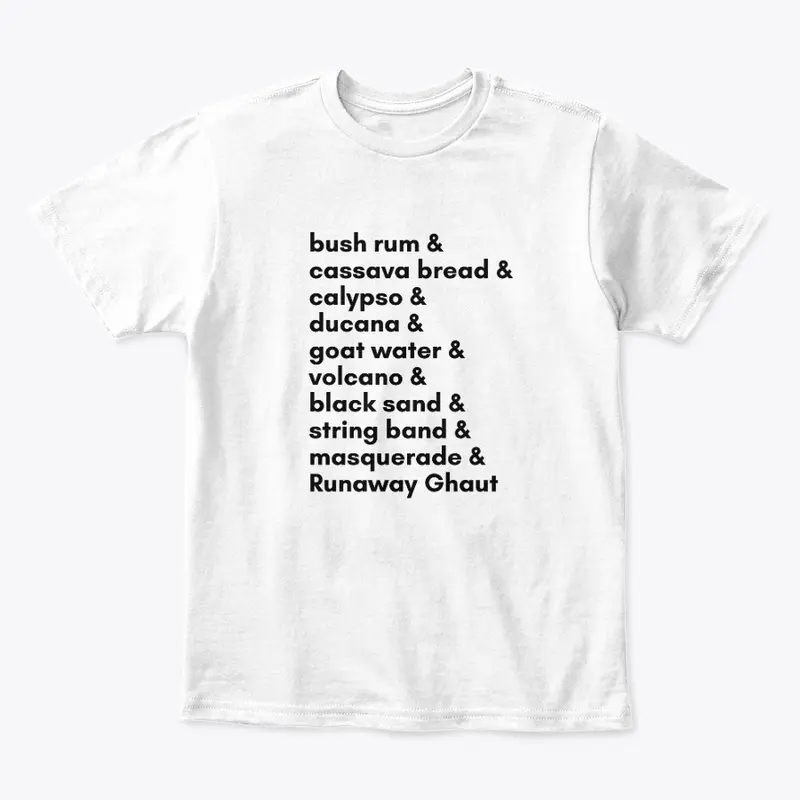 Our Favorite Things Tee