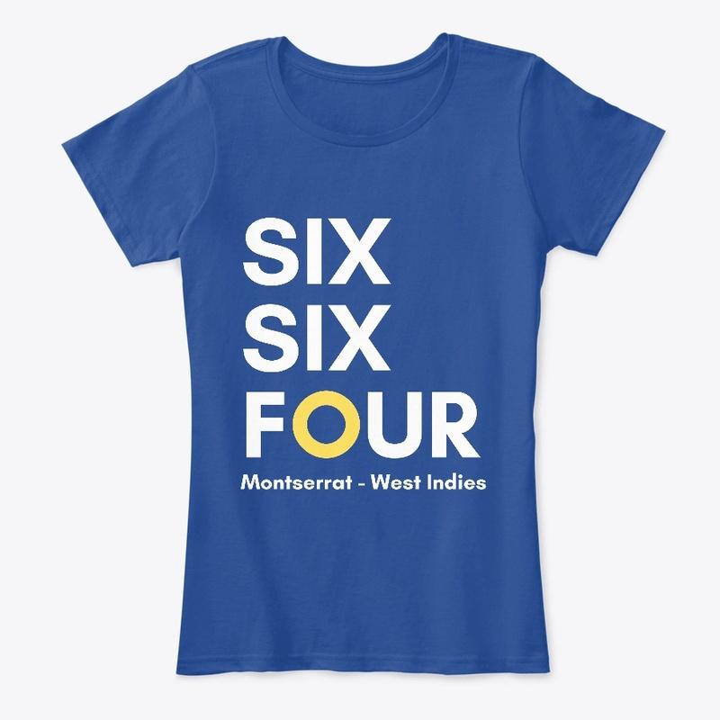 Six Six Four - Wear the Code