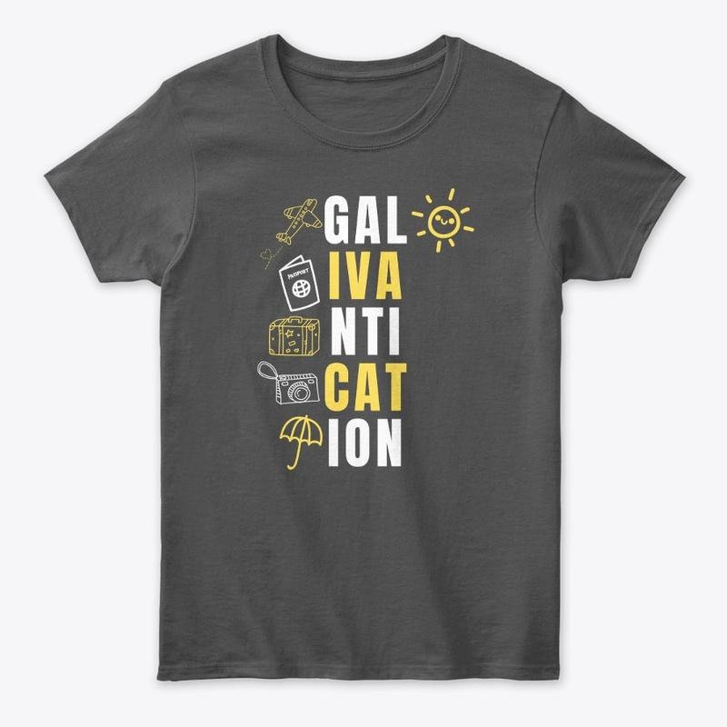 Galivantication Women's Tee