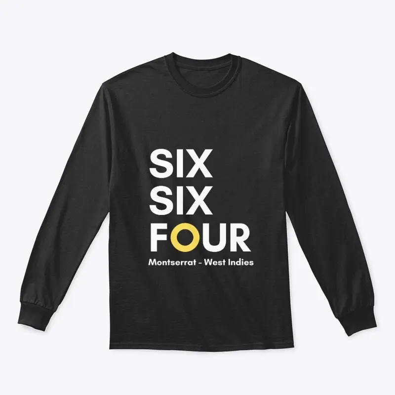 Six Six Four - Wear the Code